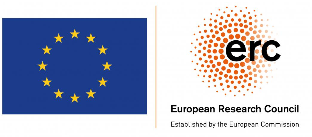 ERC EU Logo